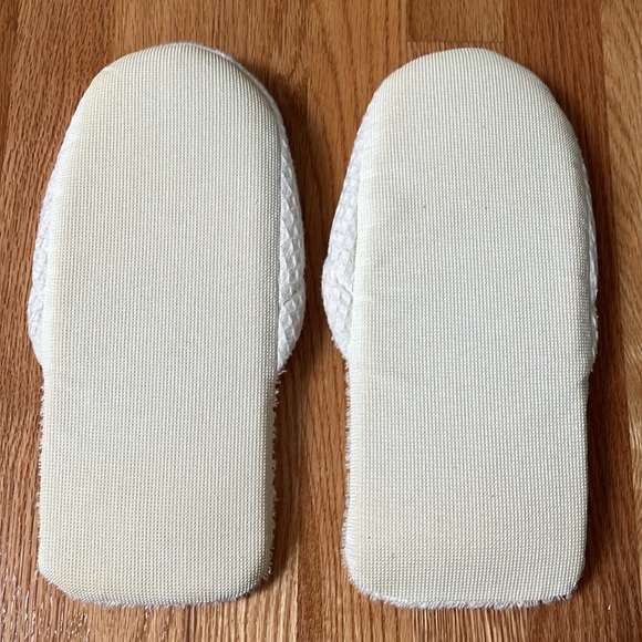 Unisex Spa Slippers - Picture 8 of 13